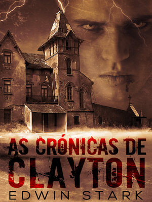 cover image of As Crônicas de Clayton